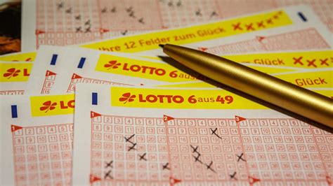 lottoquoten|lottoquoten vom letzten mittwoch.